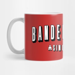 Bandersnatch Mug
